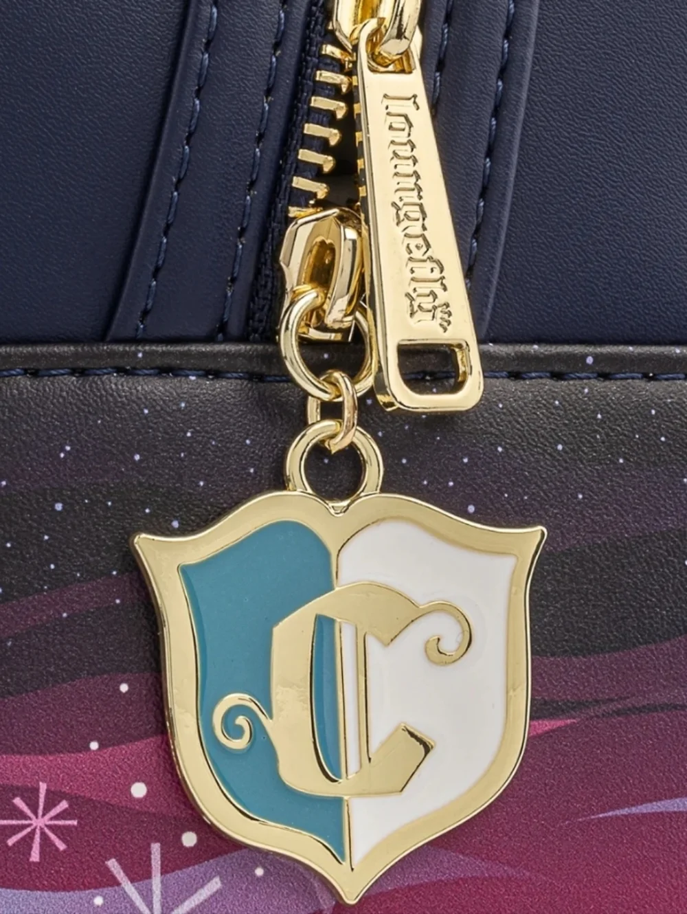 Loungefly Disney Cinderella Castle Disney Castle Series Backpack